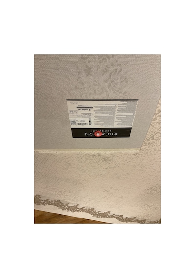 Elkenz Ek010 160x230 Krem Halı