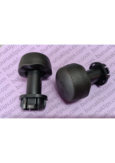 Ford Transit,custom Kaput Ayar Takozu Bk2116c618 1 Adet