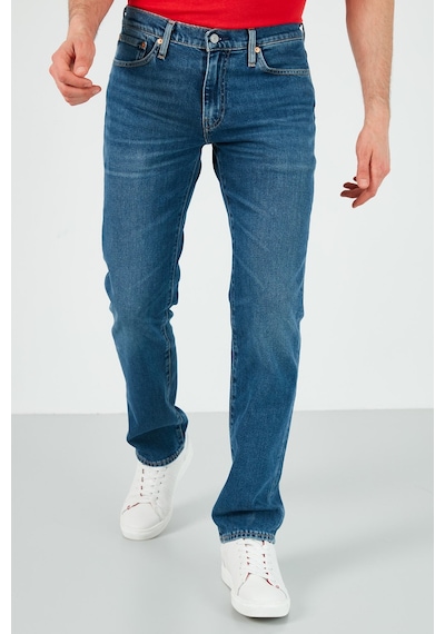 Levi's Erkek Kot Pantolon 511 Slim Jean 04511-4886