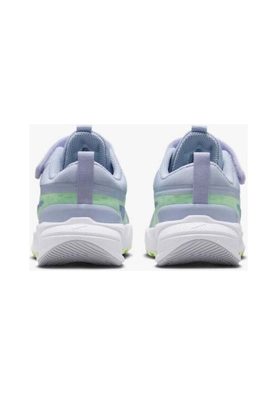 Nike Star Runner 5 Hayalet Zarifçe Volt Futbol Gri Ps Gri