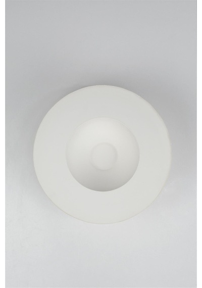 Kase Alçı Kalıp 10 Cm