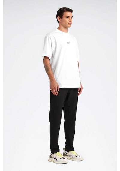 Reebok Pantolon Erkek Siyah Aragon Pant