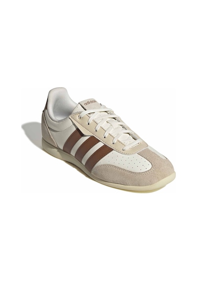 Adidas Barreda Lo Bej Kadın Sneaker Bej-kahve