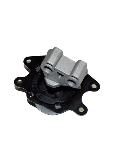 Ytt 1288 Motor Takozu Ön Sol Y1.7 Dtl Corsa C Combo C 539844211