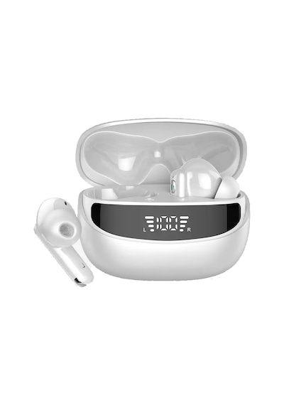 Linktech S34 Bluetooth 5.4 Kulak İçi Gaming Kulaklık