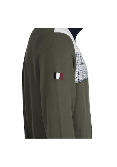 AR-MA Arma Erkek Fermuarlı Sweatshirt K21324992101 Haki