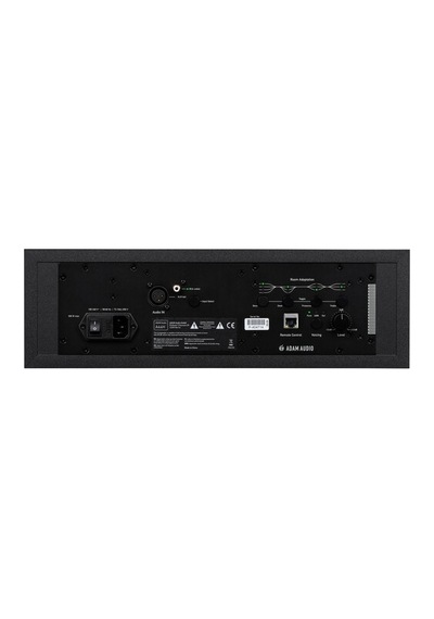 Adam Audio A44h 130w Dual 4" Nearfield Stüyo Monitörü Tek