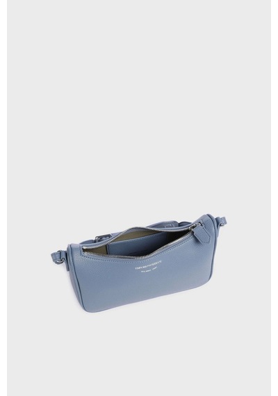 Emporio Armani Bayan Çanta Ew000539 Af12036 M8128 Mavi Mavi