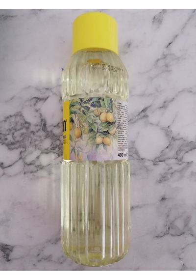 Wien Limon Kolonyası 400 ML