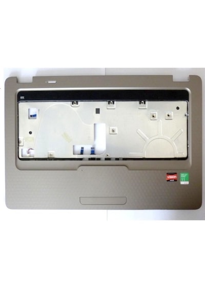 Hp G62 Cq62 Klavye Kasa Üst Kısım 610567-001