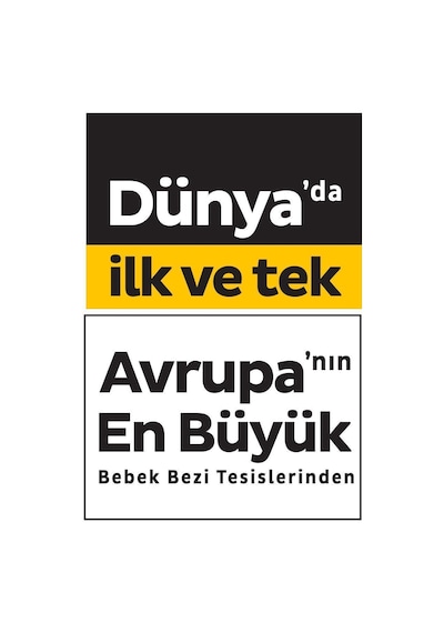 Sleepy Extra 7 Beden Bebek Bezi Gross Paket 100x2 200 Adet 7 Numara