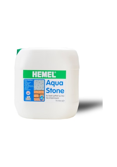 Hemel Aqua Stone - Taş Emprenyesi 20 Litre