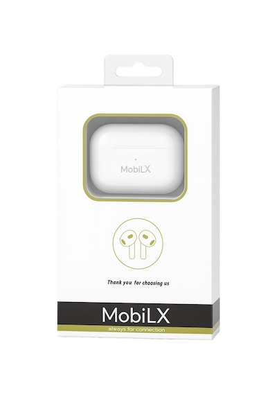 Mobilx Propods 3. Nesil Kablosuz Bluetooth Kulak İçi Kulaklık