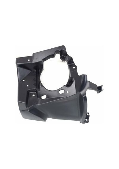 Sis Far Destek Braketi Sol F30 2012-