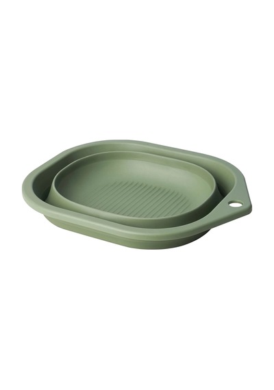 Quick Katlanabilir Leğen 10 Lt Yükseklik: 15 Cm Uzunluk: 42 Cm Genişlik: 35 Cm 677765444 - 879792630