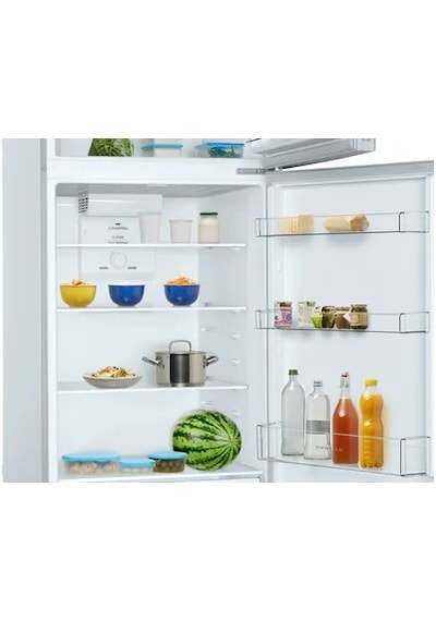 Profilo BD2055LENN 453 L No-Frost Üstten Donduruculu Buzdolabı