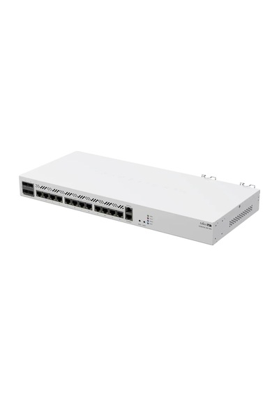 Mikrotik Ccr2116-12g-4s+ 16 Çekirdek Arm 10g Sfp+ Yönlendirici