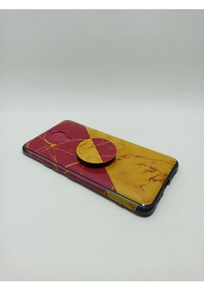 General Mobile Gm5 Plus Pop'S Li Taraftar Slikon Kilif 421870589