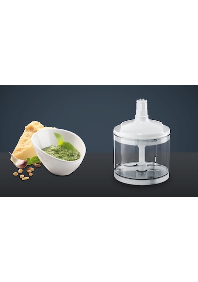 Siemens MQ66120 600 W Blender Set