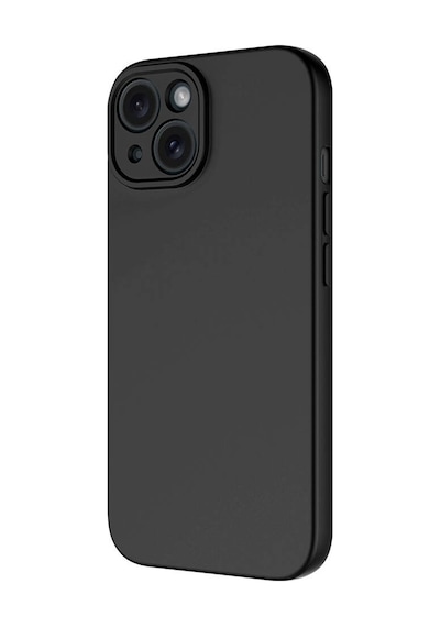 Apple Uyumlu iPhone 15 Kılıf Klfs Mara Lansman Kapak - Lacivert Lacivert