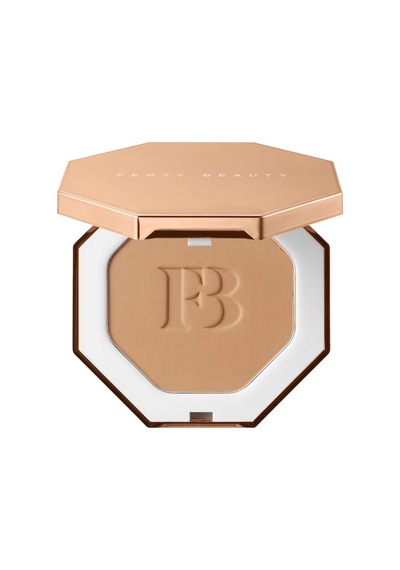 Fenty Beauty Sun Stalk'r Instant Warmth Bronzlaştırıcı Pudra Shady Biz