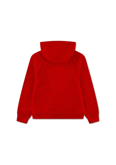 Nike Nıke Jordan Jdb Brooklyn Po Hoody Erkek Çocuk Sweatshirt 95g313 U10