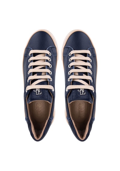 Tamer Tanca Kadın Hakiki Deri Lacivert Sneakers & Spor Ayakkabı 1116 5022-09 Bn Ayk Sk25-26 Lacı Fltr Lacivert Tamer Tanca Kadın Hakiki Deri Lacivert Sneakers & Spor Ayakkabı 1116 5022-09 Bn Ayk Sk25-26 Lacı Fltr Lacivert