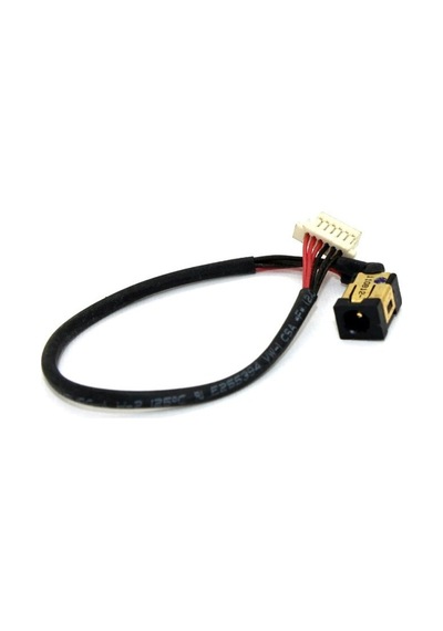 Samsung Uyumlu Np900X3C Np530U3B Np530U4B Dc Power Jack