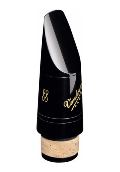 Vandoren Klarnet Bek Sib "profil 88" B45 Lyre