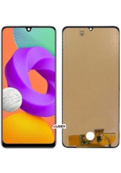 Samsung Galaxy M22 Sm-m225f Lcd Ekran Dokunmatik