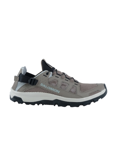 Salomon Techamphibian 5 Erkek Kahverengi Sandalet L49104200