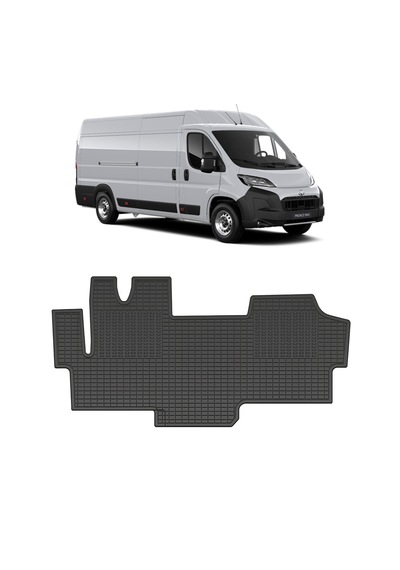 Toyota Proace Max Paspas 2025 Model Ve Sonrası