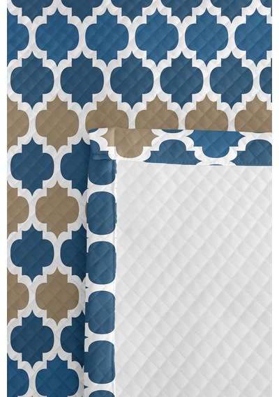 Mavi Geometrik Bohem Tek Kişilik Dekoratif Pike Takımı-bej İskandinav Motifli 160x220cm Yatak Örtüsü Mistik Yün Parıltısı Mavi Geometrik Bohem Tek Kişilik Dekoratif Pike Takımı-bej İskandinav Motifli 160x220cm Yatak Örtüsü Mistik Yün Parıltısı