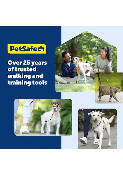 Tr Easy Walk Köpek Koşum Takımı Genel