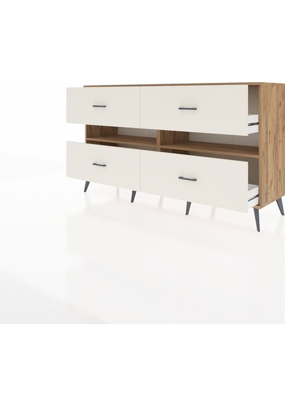 Hyperion Konsol 2 Raflı 4 Çekmeceli 176x44x99 Çam-çam/aytaşı Atlas Çam/atlas Çam - Atlas Çam Hyperion Konsol 2 Raflı 4 Çekmeceli 176x44x99 Çam-çam/aytaşı Atlas Çam/atlas Çam - Atlas Çam