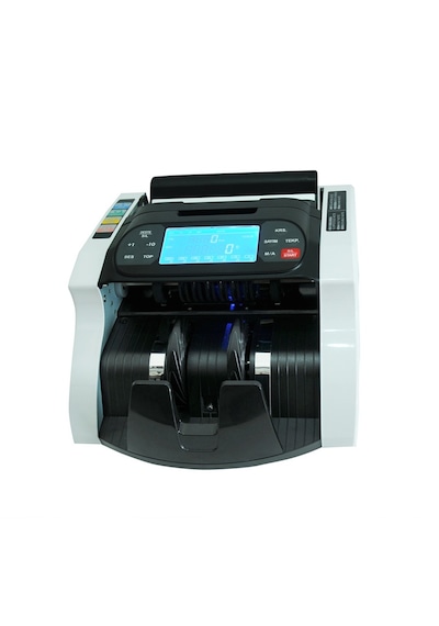 Xetef Nx421t Para Sayma Makinesi Tl Karışık Euro-usd Adet Sayım