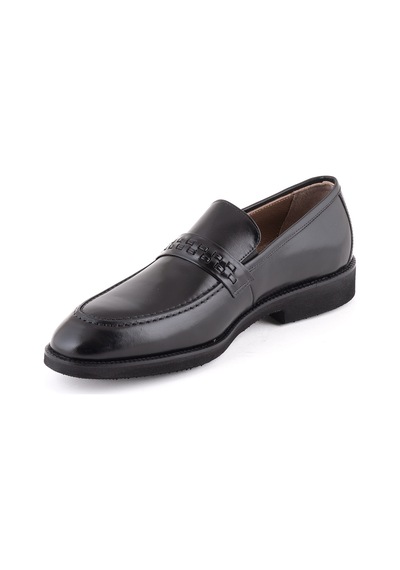 Pierre Cardin 1982 Erkek Ayakkabı Sltk6-001982001 Siyah