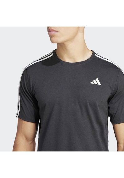 Adidas Iq3834 Otr E 3s Tee Erkek T-shirt Siyah