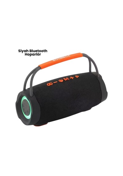 Bombox - 167 - 3 - Flzdgnkr - Pro Siyah