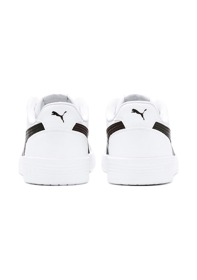 Puma Caracal Erkek Günlük Ayakkabı 36986303 Beyaz