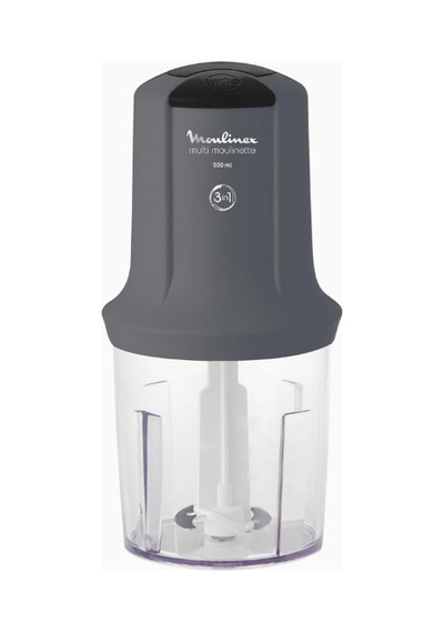 Moulinex Multi Moulinette AT711B10 500 W 500 ML Doğrayıcı