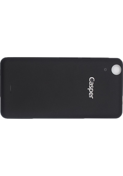 Casper Via V3 Arka Kapak Pil Batarya Kapağı