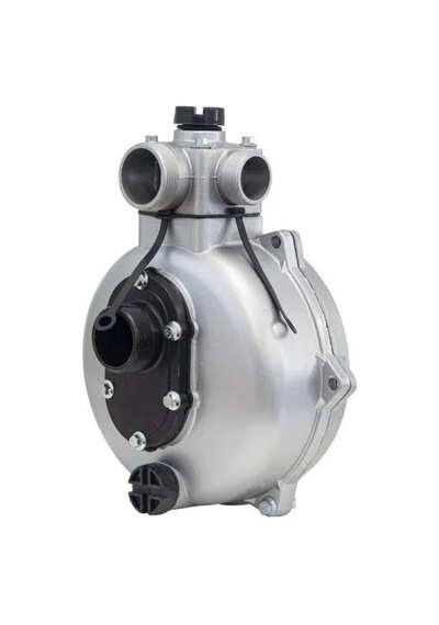 Gardenpro Wp-20h2 Yüksek Basınçlı Su Motoru Pompası Komple