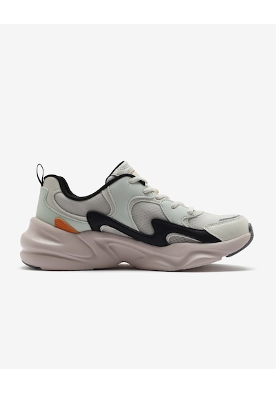 Skechers Bobs Bamına 2 Kadın Çok Renkli Sneakers 117364 Mult Çok Renkli