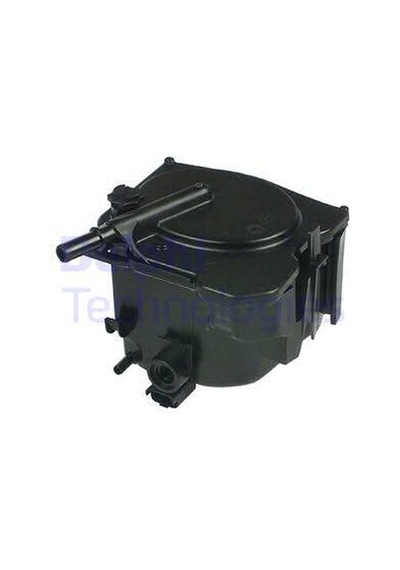 Peugeot Partner 2007-2012 Yakıt Filtresi (Delphı) 190195