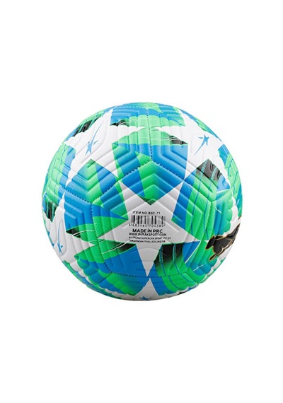 Jook Futbol Topu Futbol Topubsf-71 Çok Renkli Renli