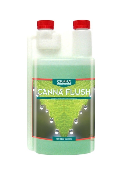 Canna Flush 250  ML