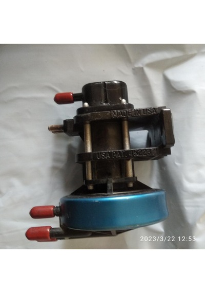 5000397903 ELEKTROVANA RENAULT KAMYON B80-110-120