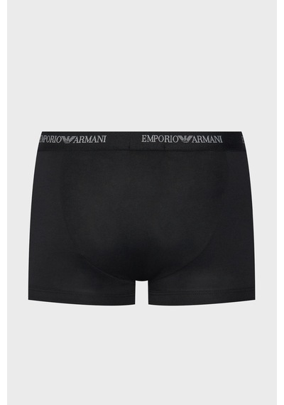Emporio Armani Erkek Boxer Em000259 Af14132 Mc061 Siyah Siyah