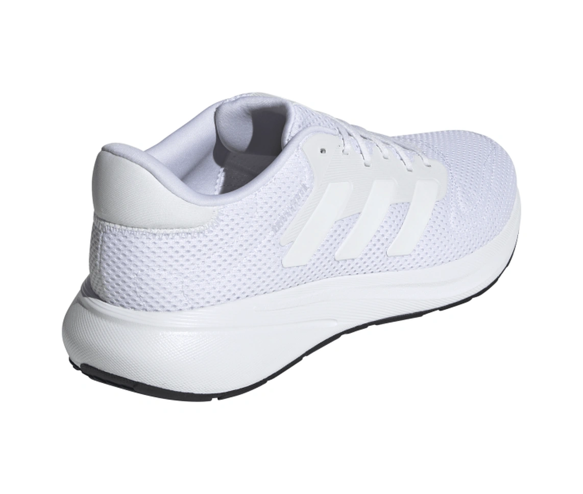 Adidas Response Runner Unısex Spor Ayakkabı - Ih6101 Beyaz